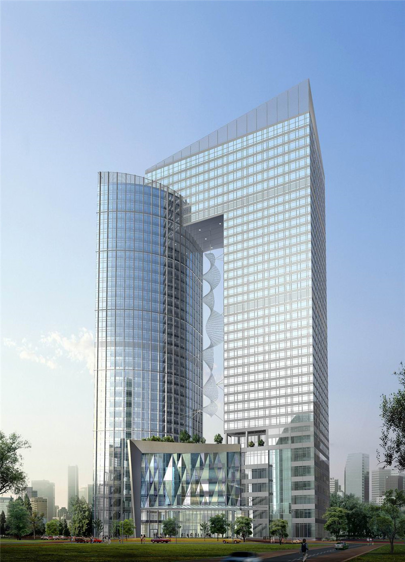 广东威斯汀大酒店